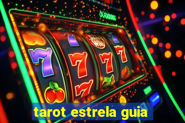 tarot estrela guia